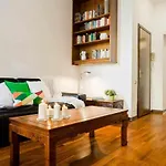Ma08A Beautiful Flat With Terrace In Pta Nuova