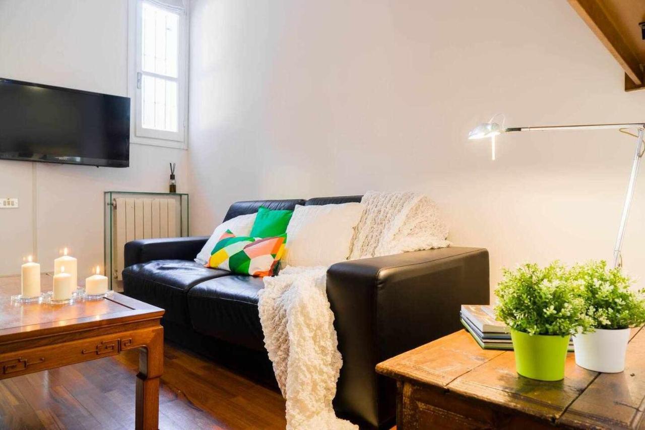Ma08a Beautiful Flat With Terrace In Pta Nuova * Mailand